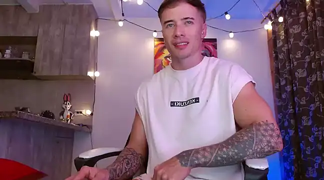 Ryannblue07 online show from March 23, 2025, 1:20 am