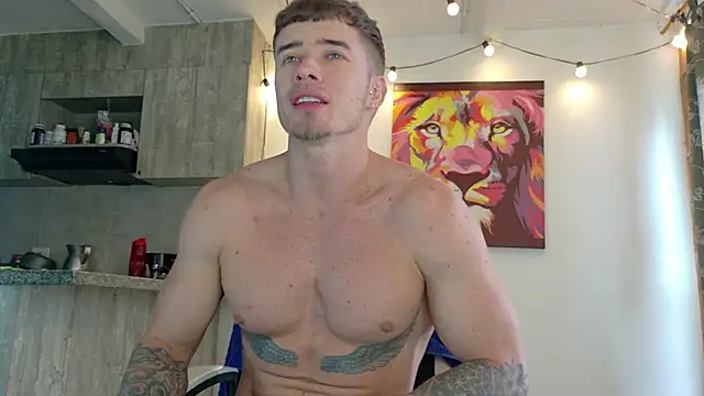 Ryannblue07 online show from May 29, 2026, 7:23 pm