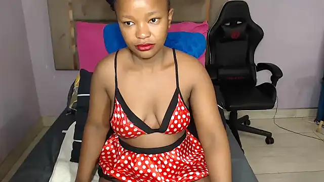 ShyTiny Bae online show from September 23, 2025, 12:46 am