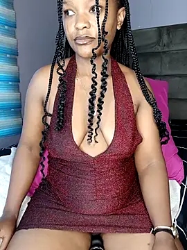 ShyTiny Bae online show from October 22, 2025, 3:23 pm