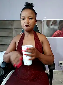 ShyTiny Bae online show from November 21, 2025, 1:54 pm