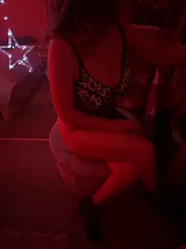 Seductive-Charlotte16XXX online show from March 12, 2026, 9:43 pm