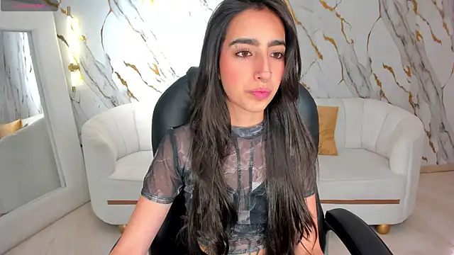 LarisaSmirnov online show from September 13, 2025, 4:23 am