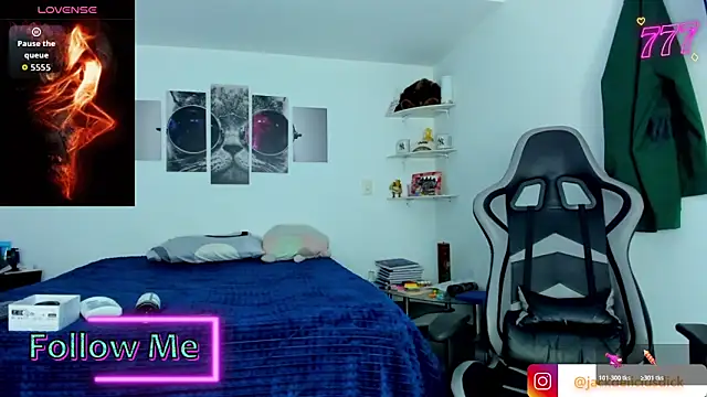 jackdeliciusdick online show from April 1, 2026, 9:32 am