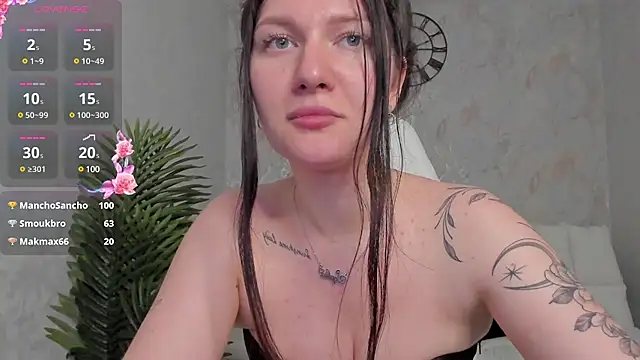 babyisperfect online show from March 19, 2025, 5:17 pm