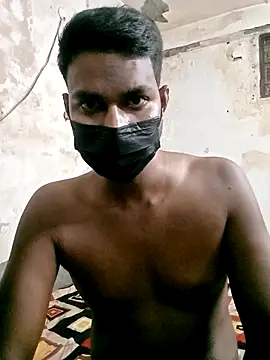 vikesh05 online show from March 14, 2025, 10:49 pm