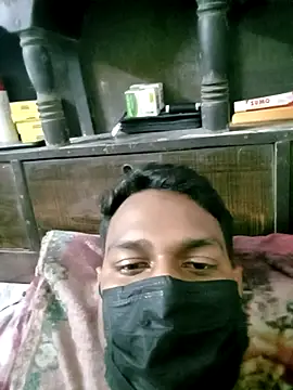 vikesh05 online show from March 19, 2025, 9:37 pm