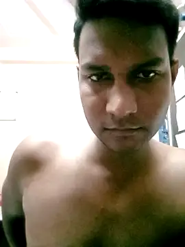 vikesh05 online show from September 21, 2025, 7:37 pm