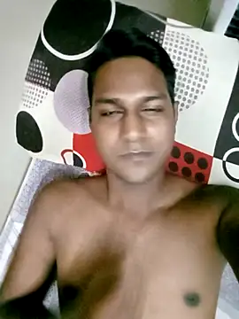 vikesh05 online show from October 3, 2025, 7:00 pm