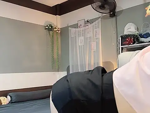 Nabiii6868 online show from March 17, 2026, 6:22 pm