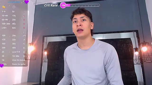 Snapshot of Jhojan_twink chatting on March 26, 2026, 12:33 pm Jhojan twink online show from March 26, 2026, 12:33 pm