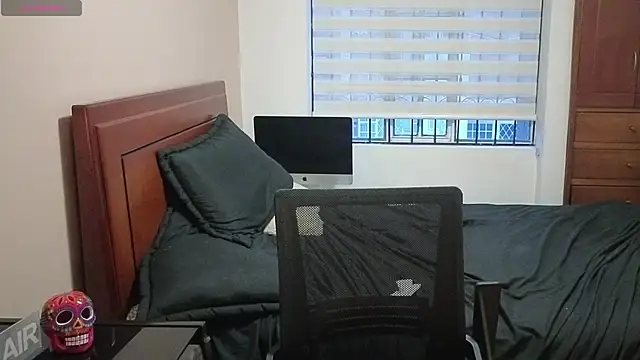 hardaftercum online show from February 10, 2026, 11:09 pm