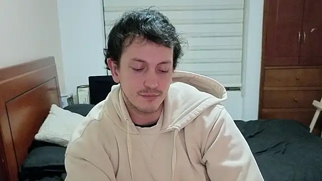 hardaftercum online show from March 27, 2026, 1:00 am