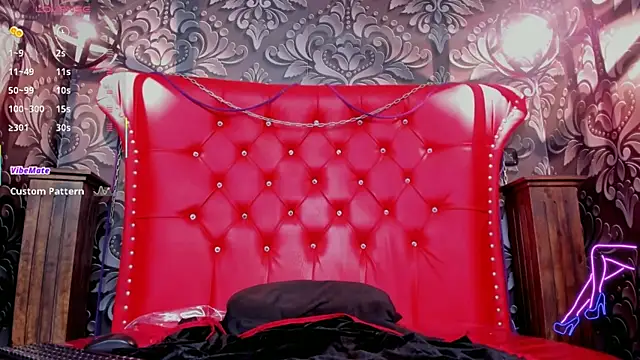 Snapshot of ammytorrez_ chatting on April 11, 2026, 11:58 am ammytorrez online show from April 11, 2026, 11:58 am