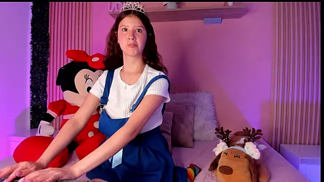 Sophie joyy online show from November 22, 2025, 10:20 pm