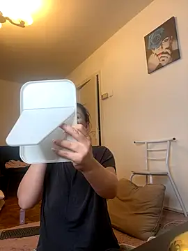 Natasha Cameron22 online show from November 19, 2025, 11:16 pm