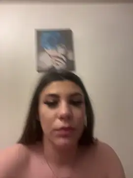 Natasha Cameron22 online show from April 12, 2026, 7:19 pm