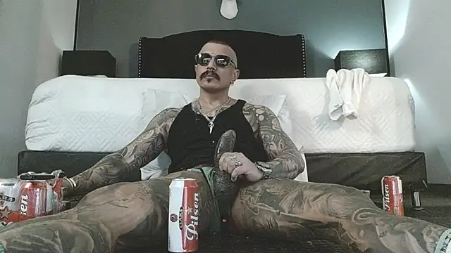 danilog515 online show from January 10, 2026, 7:43 am