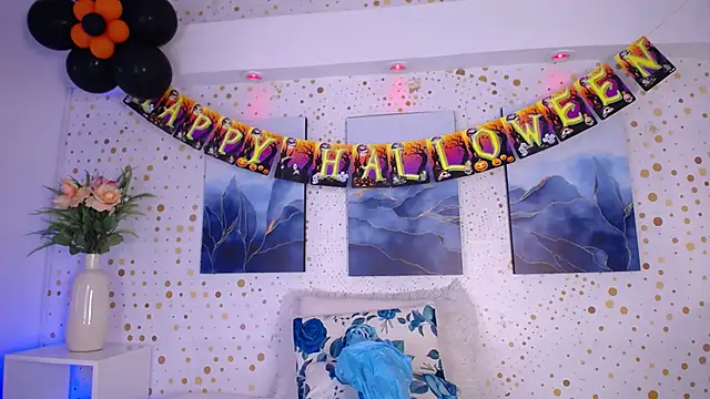 Andy Leex online show from November 4, 2025, 8:30 pm