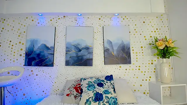 Andy Leex online show from November 11, 2025, 8:09 pm