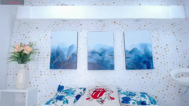 Andy Leex online show from November 15, 2025, 8:27 pm