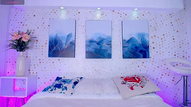 Andy Leex online show from November 16, 2025, 8:03 pm