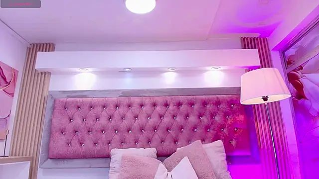 Andy Leex online show from March 27, 2026, 8:19 pm