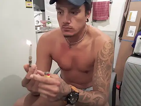 TAIZ69WORLD online show from October 30, 2025, 3:02 pm