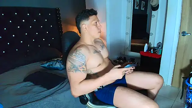 ethan dalton  online show from February 10, 2026, 3:32 am