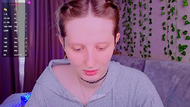 c0ralynx online show from July 13, 2026, 1:14 pm