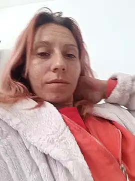 Irina84838 online show from March 18, 2025, 7:30 am