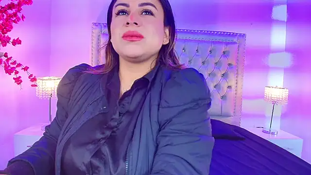 Lia adamsss online show from December 20, 2025, 3:35 am