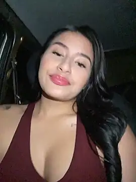 andrea gomes  online show from March 20, 2026, 10:20 am