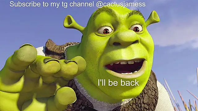 Cactus  James online show from November 30, 2025, 4:11 pm