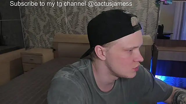 Snapshot of Cactus__James chatting on February 5, 2026, 9:52 pm Cactus James online show from February 5, 2026, 9:52 pm