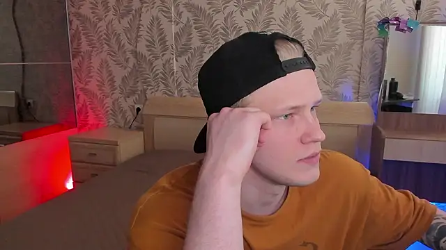 Snapshot of Cactus__James chatting on March 24, 2026, 11:04 am Cactus James online show from March 24, 2026, 11:04 am