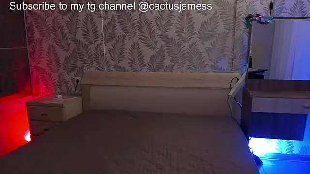 Snapshot of Cactus__James chatting on March 26, 2026, 8:25 pm Cactus James online show from March 26, 2026, 8:25 pm