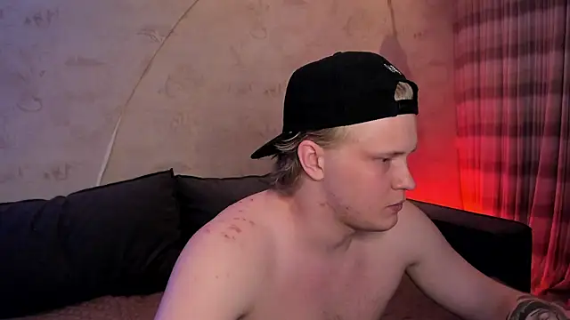 Cactus  James online show from July 23, 2026, 11:13 pm