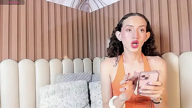 peachandtyron  online show from March 21, 2025, 7:02 pm