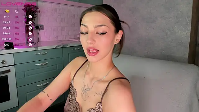 LilFlexxy online show from September 9, 2025, 4:50 pm