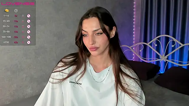 LilFlexxy online show from September 15, 2025, 7:36 pm