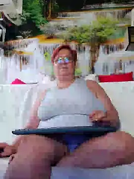 Snapshot of QueenPammy1 chatting on February 2, 2025, 12:57 pm QueenPammy1 online show from February 2, 2025, 12:57 pm