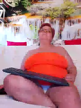Snapshot of QueenPammy1 chatting on February 11, 2025, 1:30 pm QueenPammy1 online show from February 11, 2025, 1:30 pm