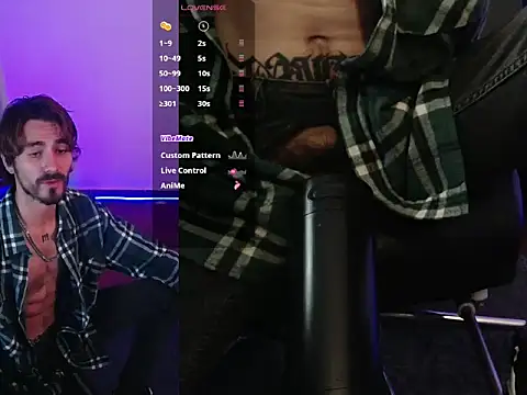 Aaron malikk online show from November 9, 2025, 11:03 pm