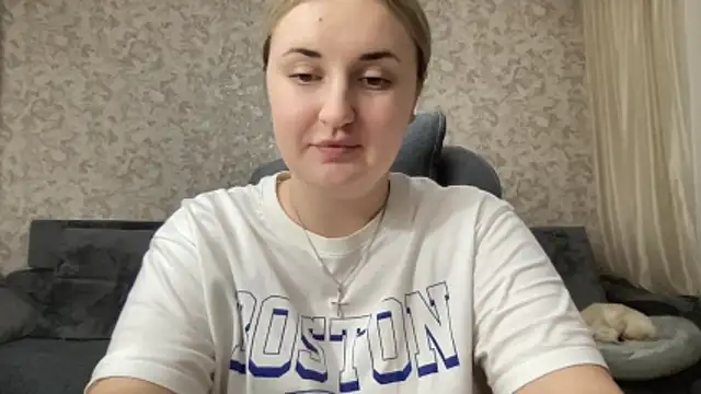 JudeValenti online show from November 4, 2025, 6:18 pm