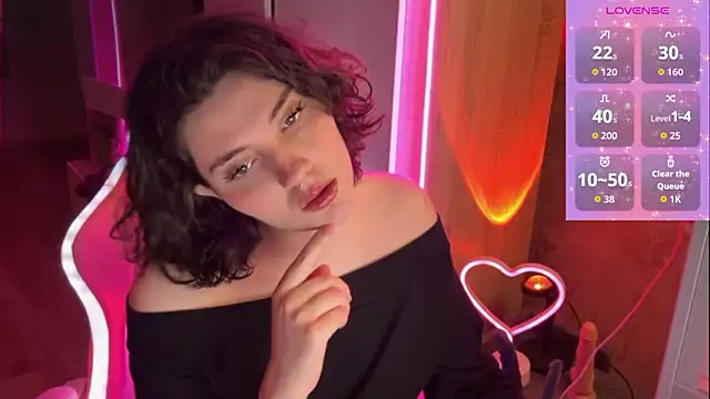 camgirl xxx online show from February 16, 2026, 4:14 pm