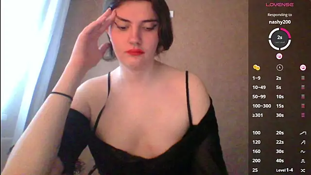 camgirl xxx online show from March 20, 2026, 12:54 pm