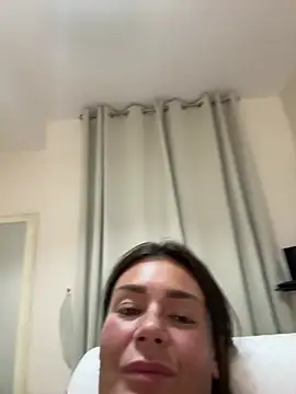 ultimate PAWG online show from April 15, 2026, 7:58 pm