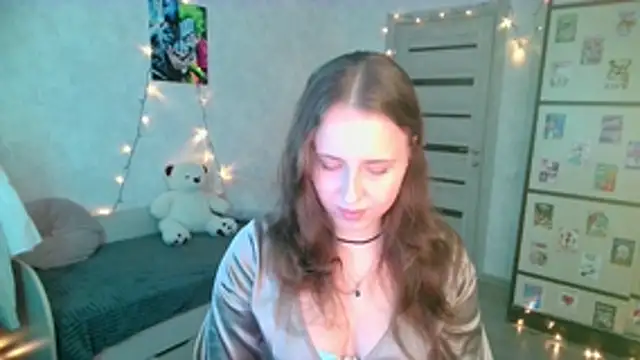 BarbiePieer online show from November 14, 2025, 3:22 pm