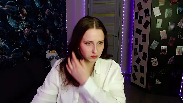 BarbiePieer online show from February 10, 2026, 6:12 pm